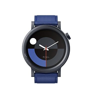 Наручные часы: YENİ qutudan açılmamış Nothing watch pro 2 Blue Məhsul: Qol saatı — 2