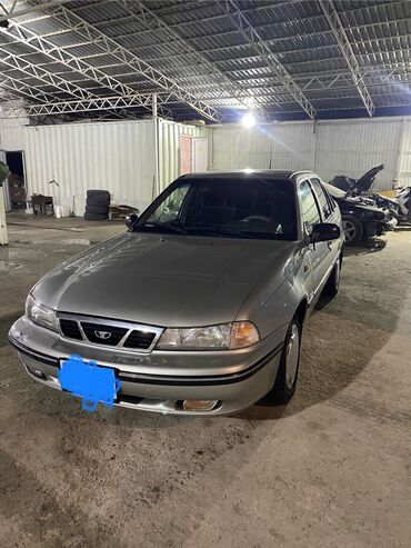 Daewoo: Daewoo Nexia: 2006 г., 1.5 л, Механика, Газ, Седан