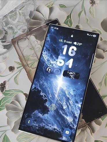 glorious model o: Samsung Galaxy S23 Ultra, Б/у, 512 ГБ, цвет - Белый, 2 SIM, eSIM — 2