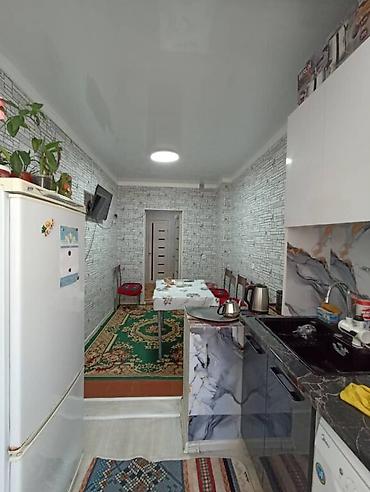 Продажа квартир: 3 комнаты, 56 м² — 5