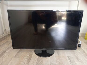 телевизор samsung жк 32 дюйма: Продаю телевизор Samsung в оригинале, диагональ 32
