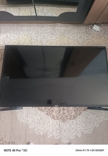 128 ekran samsung plazma: İşlənmiş Televizor Samsung Led Ödənişli çatdırılma