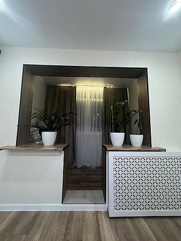 11: 2 комнаты, 44 м², 11 мкр 104 серия, 4 этаж, Евроремонт — 10
