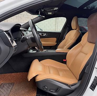 volvo 540: Volvo : 2019 г., 2 л, Автомат, Бензин, Седан — 9