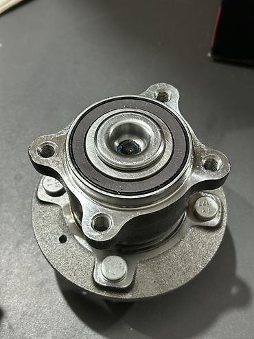 stupica: 13593156 – Chevrolet Cobalt Arxa stupitsa (hub) * 13502872 * 13591866 — 3