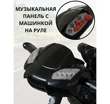 куплю каляска: Продам детский трёхколёсный велосипед Велосипедом пользовались — 6