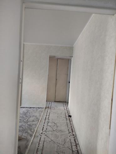 квартира гагарина: 3 комнаты, 60 м², 104 серия, 1 этаж, Косметический ремонт — 10