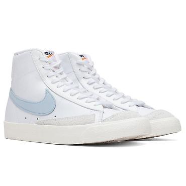 nike dank: Кроссовки, 38.5, Nike, Новый, цвет - Белый, Самовывоз, Платная доставка — 1