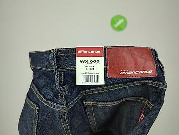 easy 1973: Jeanswear, Jeansy damskie, rozmiar S — 6