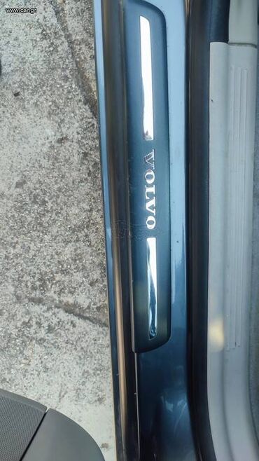 Volvo: Volvo S40: 1.6 l. | 2012 έ. 165000 km. Χάτσμπακ — 5