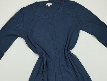 marynarka i spódniczka: Sweter, S (EU 36), condition - Good