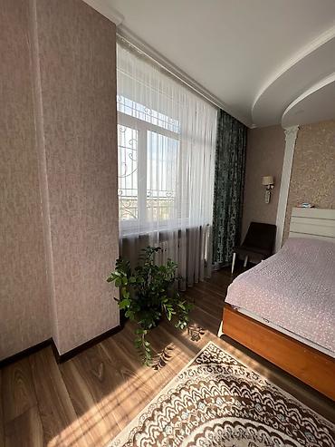 Долгосрочная аренда квартир: 2 комнаты, 8 мкр Собственник, Без животных, от 1 года, С мебелью полностью — 14