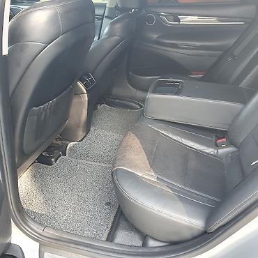 Hyundai: Hyundai Grandeur: 2018 г., 3 л, Автомат, Газ, Седан — 8