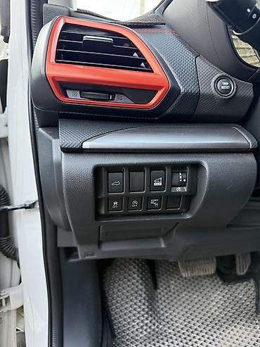 haval h7: Subaru Forester: 2019 г., 2.5 л, Вариатор, Бензин, Кроссовер — 3
