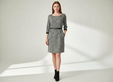 czarodziejka z księżyca ubrania: Woman Collection, Sukienka damska, rozmiar L