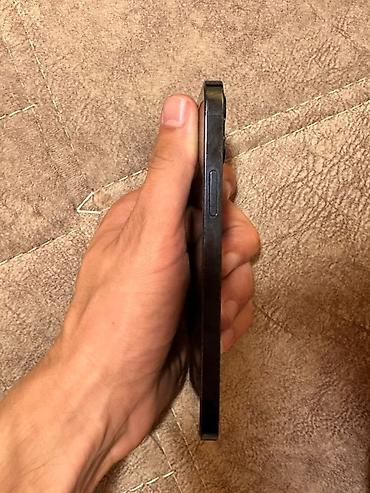 17 pro max planshet: IPhone 12 Pro, 128 ГБ, Графит, Face ID — 3