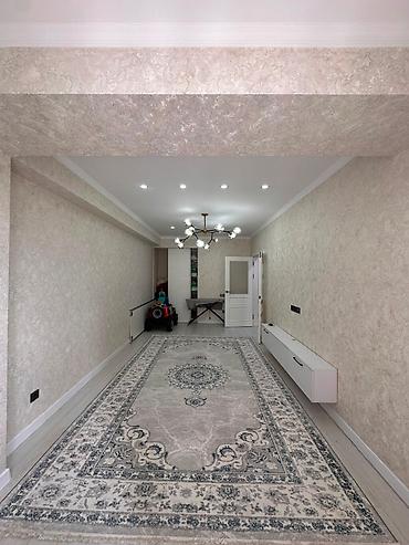 дианур: 3 комнаты, 80 м², Восток-5 мкр Элитка, 9 этаж, Евроремонт — 4