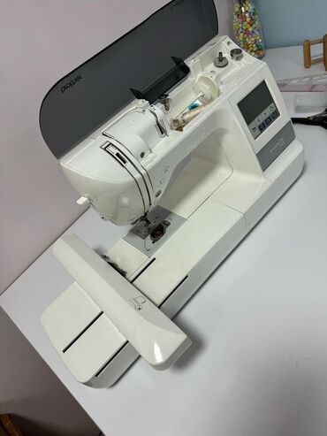 арендага швейный машинка: Срочно продается вышивальная машинка в отличном состоянии Очень