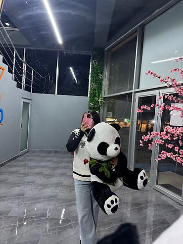 oyuncaq almaq: Yenidir satılır super toysdan 100man alınıb 30 azna satılır hem — 3