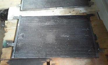 ventilator za auto kabinu: Alfa Romeo 147 HLADNJAK KLIME. Polovni orginalni delovi — 2