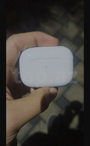 huawei freebuds pro 2: Air pods pro orjinal deyil orjinala yaxındı. 1 aydan biraz çox olar