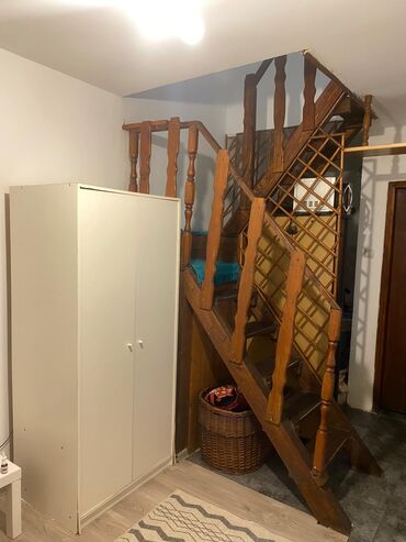 Dugoročni najam stanova: 3 sobe — 20