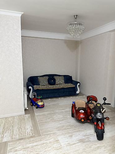 Продажа квартир: 2 комнаты, 87 м², Элитка, 7 этаж, Евроремонт — 4