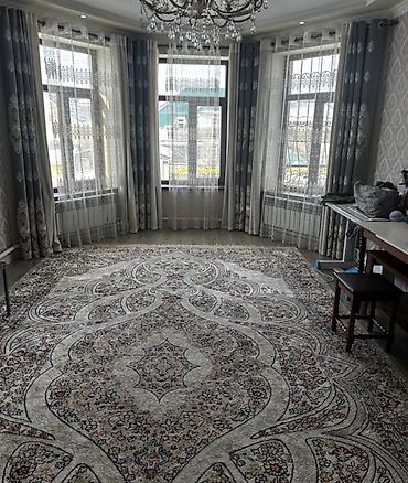 тунгуч сдаю: 220 м², 5 комнат, Тунгуч мкр, Семейным — 3