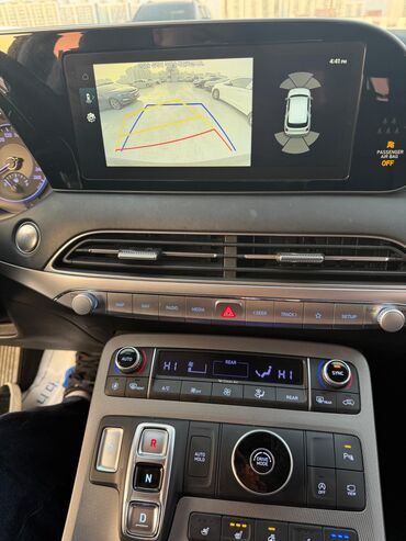 Hyundai: Hyundai Palisade: 2019 г., 2.2 л, Автомат, Дизель, Кроссовер — 17