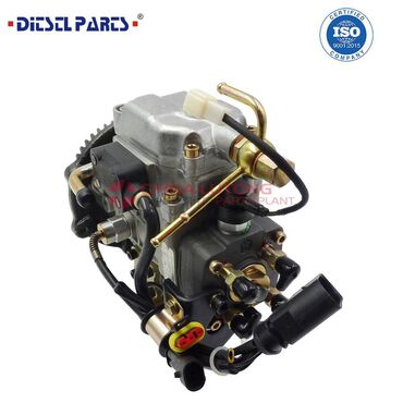 Ve Fuel Pump NJ-VE4/11F1900L064 （Julio) Whats--App