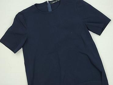 flared zara: Zara, Bluzka damska, rozmiar S — 1
