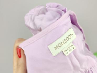 muslin: Monsoon, Bluzka damska, rozmiar M — 5