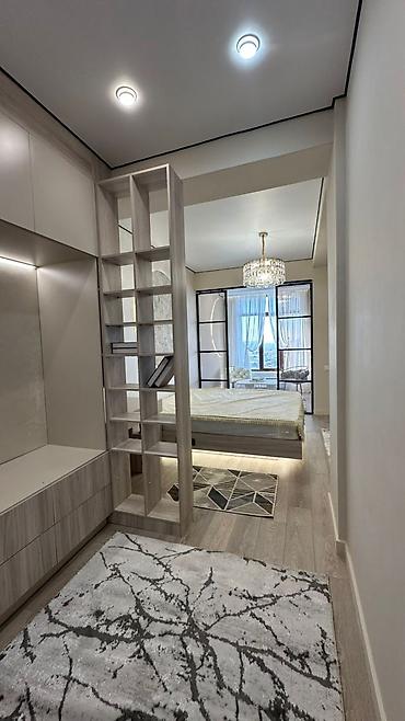 Продажа квартир: 2 комнаты, 60 м², 14 этаж — 16