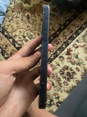 Apple iPhone: IPhone 12, Черный — 4