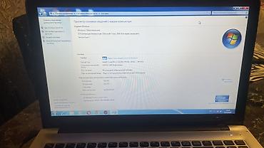 dvd alıram: Grundig Noutbuk (i3 / 4GB RAM / 500GB HDD) – İş və ehtiyat hissə üçün  — 3