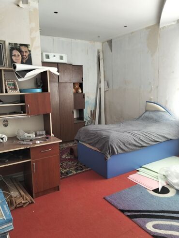 Həyət evləri və villaların satışı: 3 otaqlı, 100 kv. m, Kredit yoxdur, Orta təmir — 8