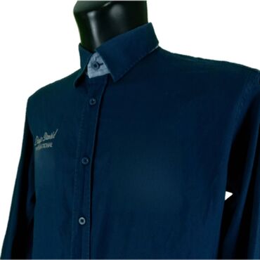 Košulje: Košulja camp david, vel. Xxl, muscle fit marka: camp david veličina — 6