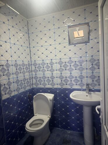 Həyət evləri və villaların satışı: Binəqədi qəs. 5 otaqlı, 150 kv. m, Kredit var, Orta təmir — 10