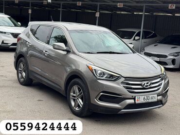авто из кореи в наличии в бишкеке: Honda : 2018 г., 2.4 л, Автомат, Бензин