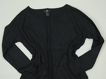 bluza blackpink: H&M, Sweter damski, rozmiar S — 1
