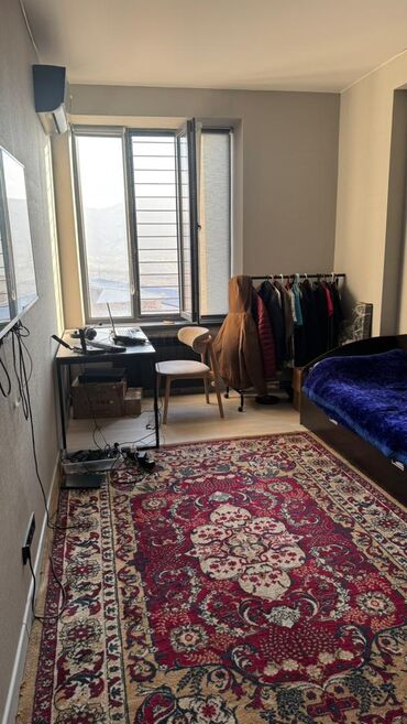 Продажа квартир: 3 комнаты, 110 м², Элитка, 12 этаж, Дизайнерский ремонт — 17