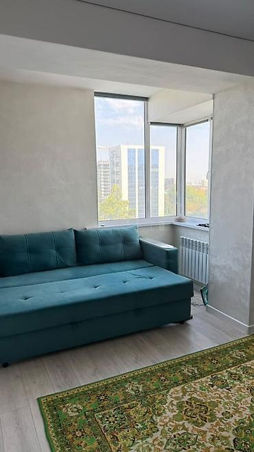 1 комната, 41 м², Советская/Скрябина Элитка, 6 этаж, Евроремонт