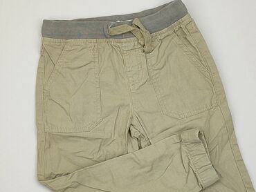 Sweatpants: Sweatpants, Pepco, 4-5 years, 104/110, condition - Very good