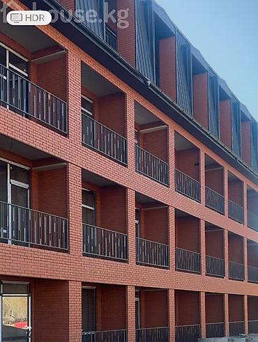 чайка аренда квартир: 1 комната, 25 м², 2 этаж, ПСО (под самоотделку) — 2