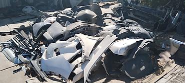 документы машины: Отдам даром очень много автомобильного пластика. Самовывоз+деньги дам — 4