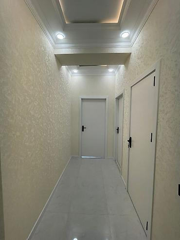 Yeni tikili: 2 otaqlı, Yeni tikili, 75 kv. m — 11