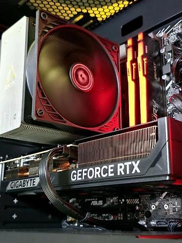 Desktop računari i radne stanice: 💻 Intel i5 14600KF / RTX 5070 / B760 / 32GB / 1TB – SM126PC 🚀 ✨ — 11