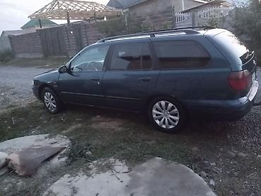 радиатор опель фронтера б: Nissan Primera: 1999 г., Универсал — 4