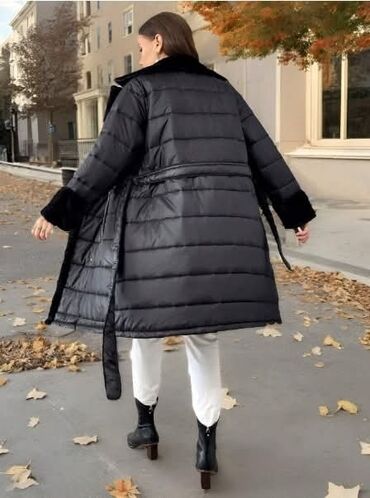 Zimske jakne: Cena 3500din Vel 0XL,1XL,2XL,3XL,4XL Poručuje se, isporuka za desetak — 10