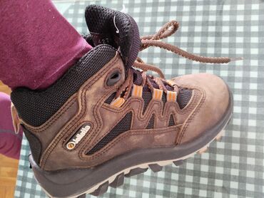 Radne čizme: Radne čizme, veličina - 36 — 2